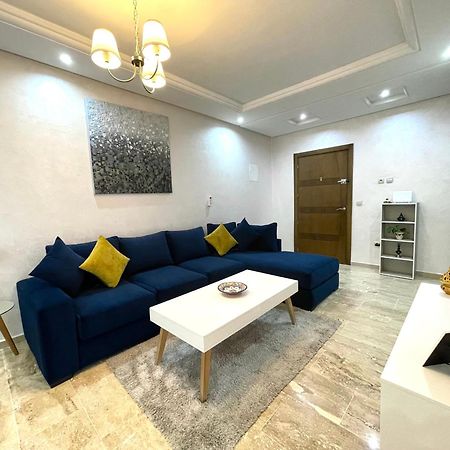 Appartement Tanger Moulay Ismail Exterior photo
