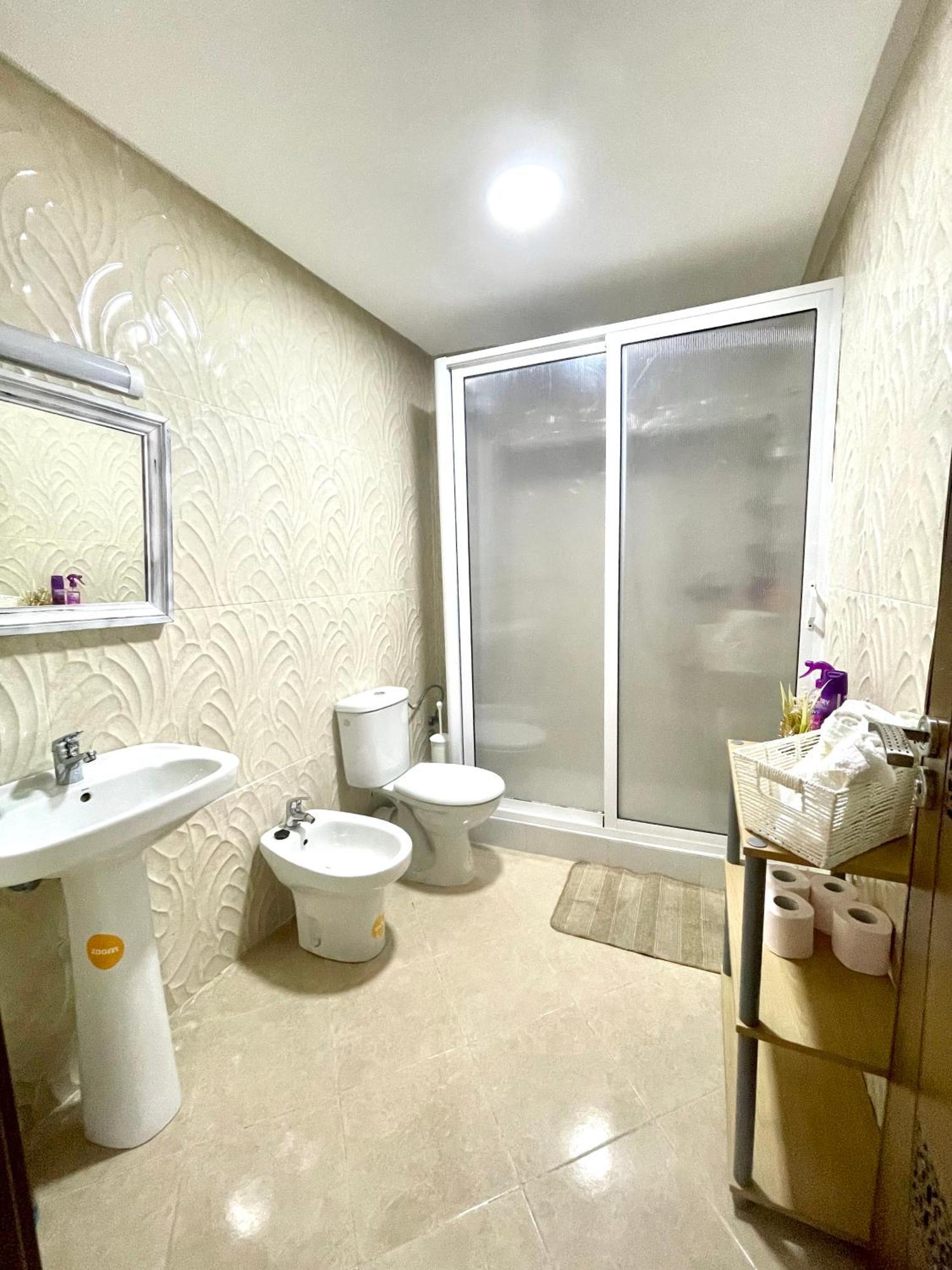 Appartement Tanger Moulay Ismail Exterior photo